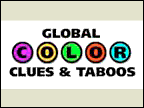 Global Color: Clues and Taboos