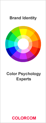 Color Psychology & Brand Identity Experts - www.colorcom.com