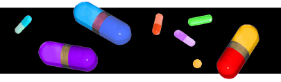 Color consultation for pharmaceutical products and healthcare