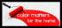 Color Matters for the Home