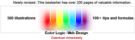 Color Logic for Web Design
