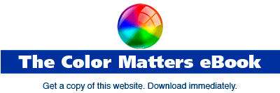 The Color Matters eBook