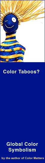 Global Color - Clues & Taboos