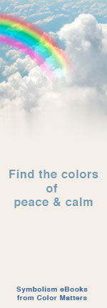 The color of peace