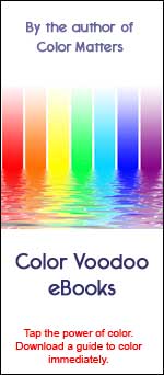 eBooks about Color
