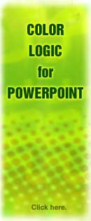 Color Logic for PowerPoint