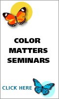 Seminars from Color Matters