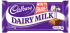 Purple Cadbury Trademark