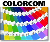 Colorcom - Color Consultation