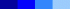 Dark Blue - Bright Blue - Sky Blue - Light Blue