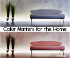 Color Matters for the Home