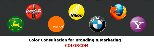 COLOR CONSULTATION FOR MARKETING AND BRANDING - COLORCOM