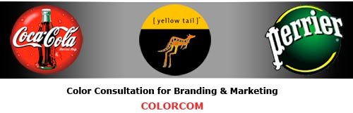 Color Consultation for Marketing & Branding in the Food Industry