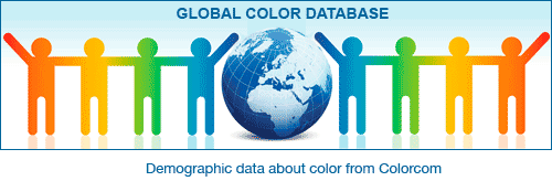 Global Color Database - Color Symbolism 