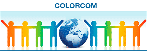 Colorcom - Color Consultation