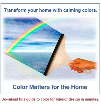 Transform your home with color