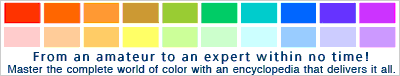 Color Encyclopedia