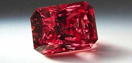 red diamond