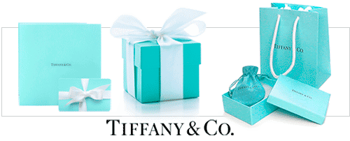 Tiffany example of a color trademark
