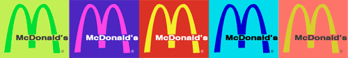 Color Branding