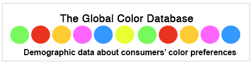 Global Color Database