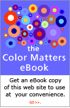 Color Matters ebook