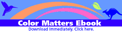 Get a copy of the Color Matters website
