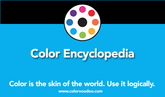 encyclopedia lof color