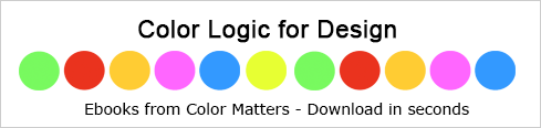 Color Logic for Design