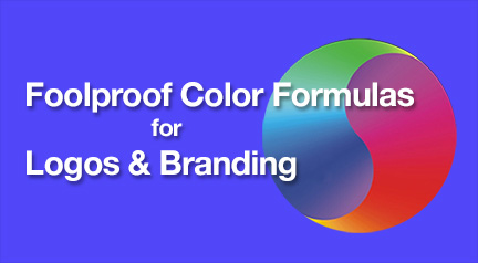 SQ Foolproof Color logo brand 432