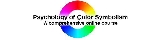 Psychology of Color Symbolism