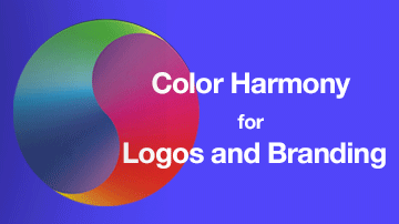 Color Theory, Black for Logos and Marketing