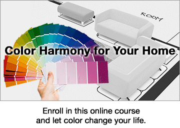 Color Harmony for Your Home
