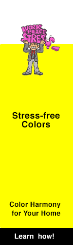 Stress free color