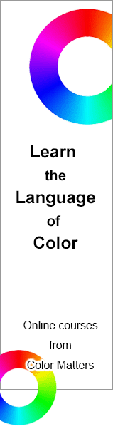 Learn the Language of Color