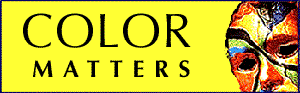 Color Matters