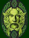 Green-man-fertility