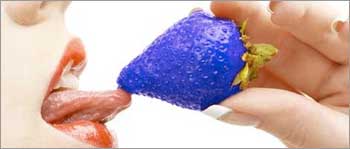 Does Color Affect Taste?