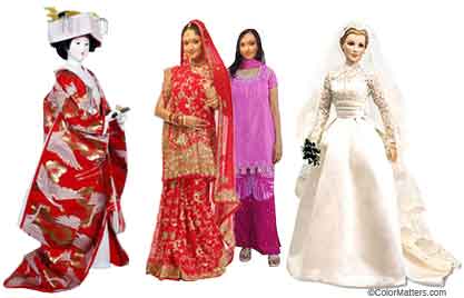 Color What You Wear Color What You Wear