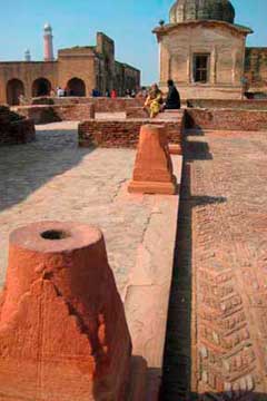 Lahore Fort